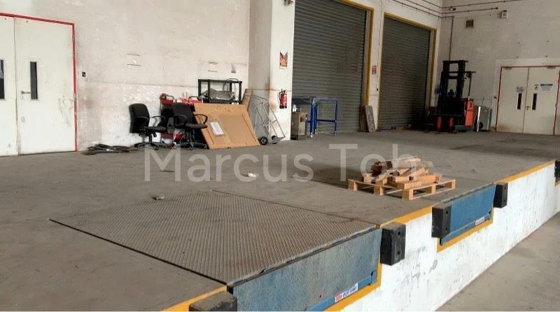Factory / Workshop (B2) for Sale in  Tukang Innovation Drive - Image 5